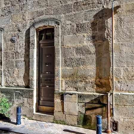 Le Secret De Bacchus By Cocoonr Apartman Bordeaux Kültér fotó