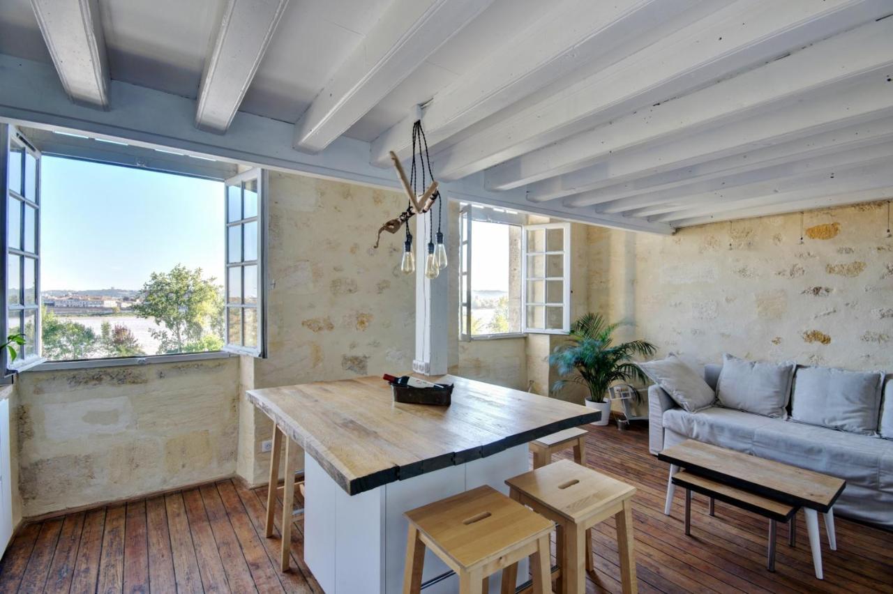 Le Secret De Bacchus By Cocoonr Apartman Bordeaux Kültér fotó