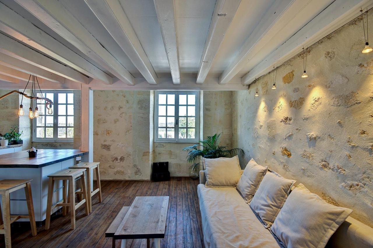 Le Secret De Bacchus By Cocoonr Apartman Bordeaux Kültér fotó