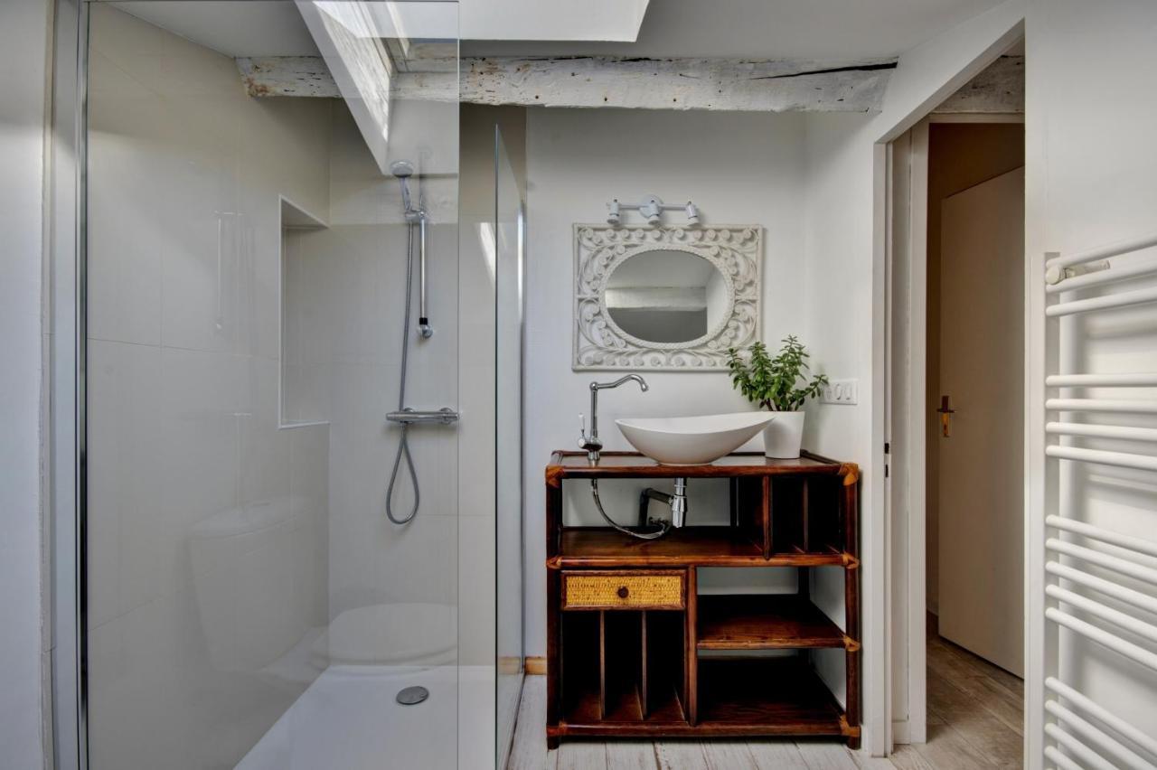 Le Secret De Bacchus By Cocoonr Apartman Bordeaux Kültér fotó