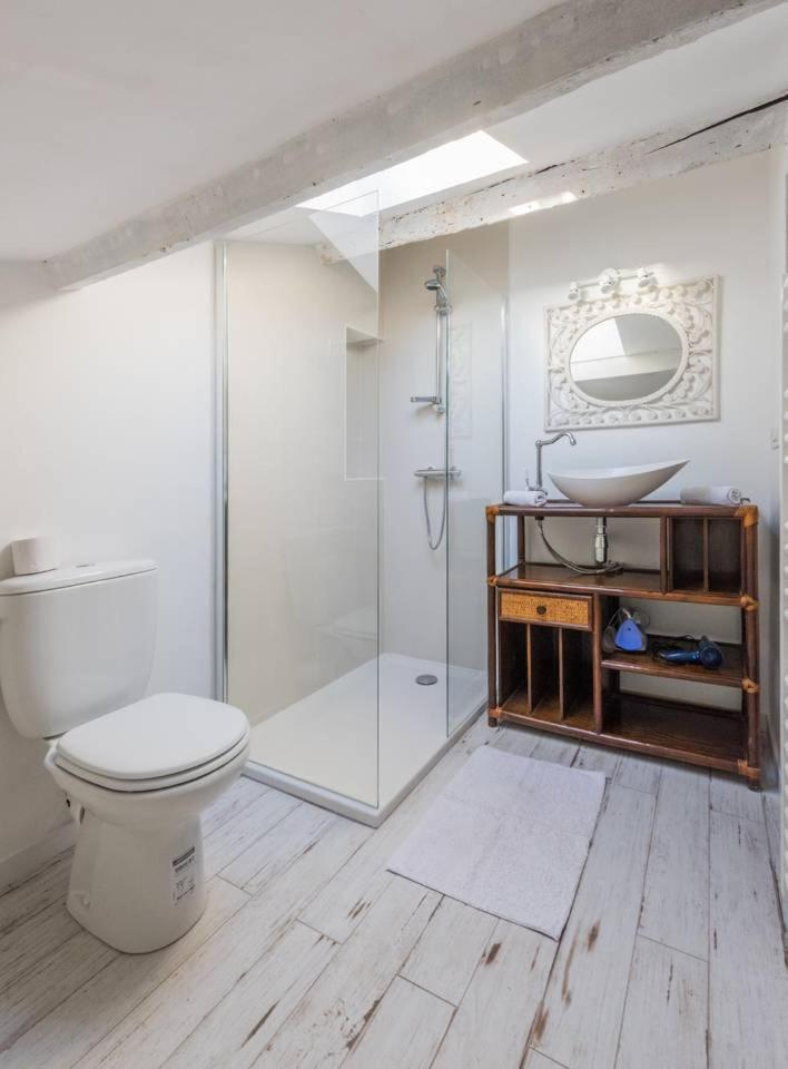 Le Secret De Bacchus By Cocoonr Apartman Bordeaux Kültér fotó